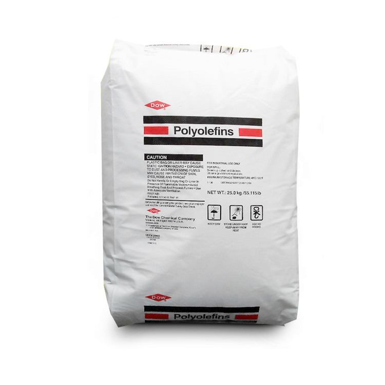Hot melt adhesive raw material eaa Dow 5980 Melting finger: 300 High flow transparent Toughnessin the Hardware/Tool , Fastener , Expansion category , Plastic expansion pipe category - from Buy2taobao.com to provide professional Taobao agent buy service