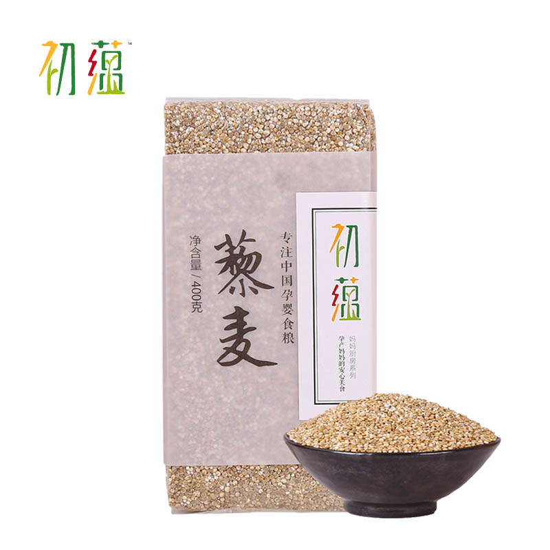 Shanxi Jingle Quinoa Farm Vegetarian food 400gin the Agri rice/Dried foods/Condiment , Meter/Flour/Grains , Other food category - from Buy2taobao.com to provide professional Taobao agent buy service
