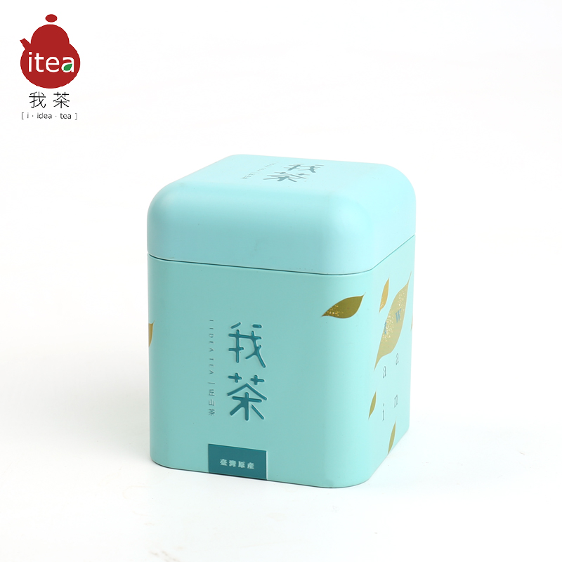 我茶itea 文山包种茶台湾原装30g罐装清香型新茶台湾茶叶原装进口在类目 茶, 乌龙茶(新), 其它乌龙茶中 - 来自Buy2taobao.com提供专业的淘宝代购服务