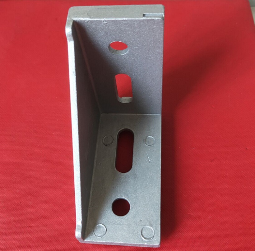 4080角码 铝角码 直角件转角连接件 工业铝型材流水线工作台配件|msdalam kategori bahan binaan asas, Home Hardware, Furniture Hardware, laminates drag - dari Buy2taobao.com untuk memberikan perkhidmatan ejen Taobao profesional membeli