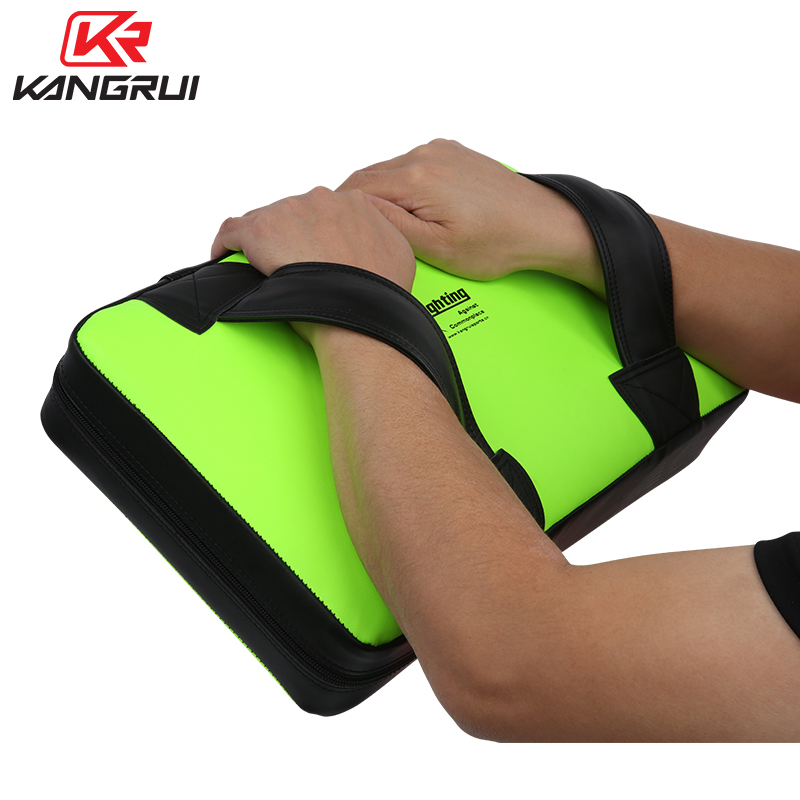 Kangrui Boxing Hand Target Training Equipment Fist target Baseboard Sanda Target adult children Taekwondo Foot targetin the Sports/Yoga/Fitness/Fans supplies , Taekwondo/Wushu/Fight , Taekwondo , Taekwondo foot target category - from Buy2taobao.com to provide professional Taobao agent buy service