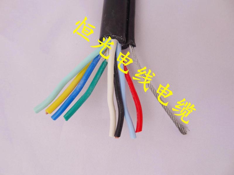 电线电缆 带钢丝 HR 5 16芯 1.5平方 行车线控制线电源线水泵电缆|msdalam kategori elektronik/Electrician, Wire, kabel bersarung - dari Buy2taobao.com untuk memberikan perkhidmatan ejen Taobao profesional membeli