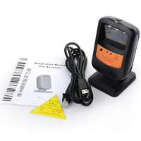 扫描器二维枪可扫屏幕-市专用条形码扫码器可