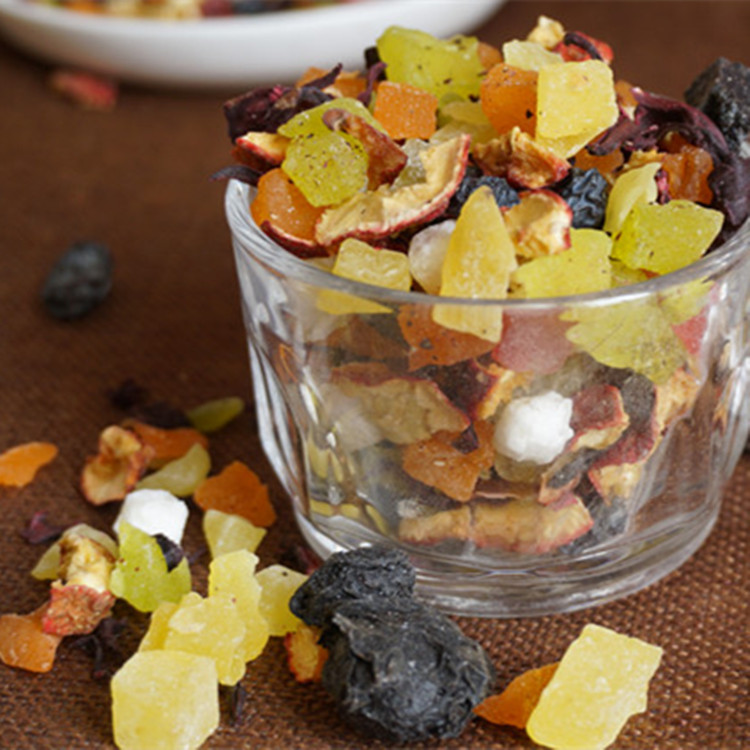 500g Fruit tea Fruit tea dried fruit Paris Champs Fruit Tea Roselle tea fresh combinationin the Traditional nourishing food , Health tea category - from Buy2taobao.com to provide professional Taobao agent buy service