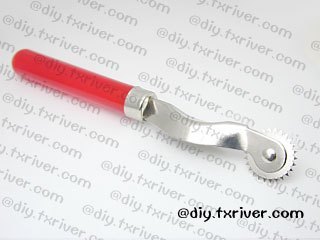 手工DIY布艺-拼布常用工具--虚线轮压刀|msdalam kategori Toy/bayi/teka-teki/blok bangunan/model, Buatan tangan/DIY kreatif, buatan tangan lain - dari Buy2taobao.com untuk memberikan perkhidmatan ejen Taobao profesional membeli