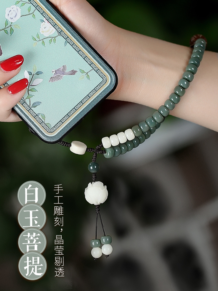 mobile phone Lanyard Chinese style Antiquity have more cash than can be accounted for camisole woman Widen Let go Telephonein the 3C Digital Accessories, Cell Phone Accessories , Phone Accessories , Mobile phone pendant/Mobile phone chain category - from Buy2taobao.com to provide professional Taobao agent buy service