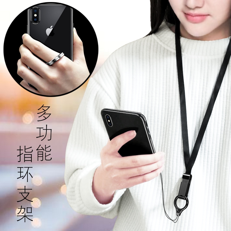 mobile phone Lanyard Ring buckle Bracket Triple camisole mobile phone halter Phone Strapin the 3C Digital Accessories, Cell Phone Accessories , Phone Accessories , Mobile phone pendant/Mobile phone chain category - from Buy2taobao.com to provide professional Taobao agent buy service