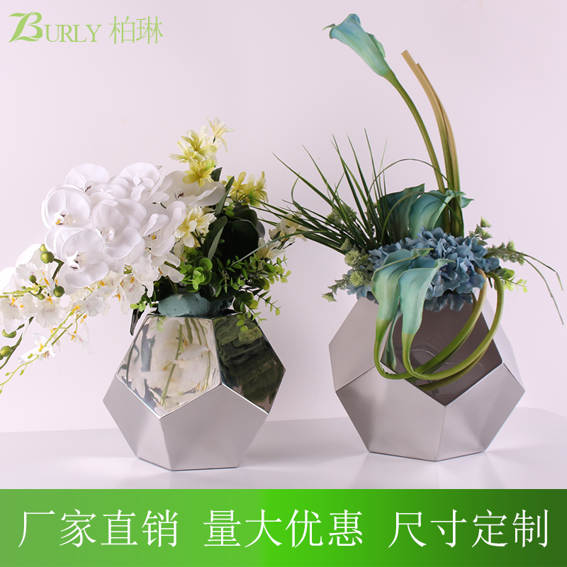 football vase Geometry fold vase Polyhedron vase Special-shaped Table flowers Art Decoration decorate The flowersin the Home accessories , Vase/Flower/Artificial flowers/Imitation jewelry , Flower/Vase , Vase category - from Buy2taobao.com to provide professional Taobao agent buy service