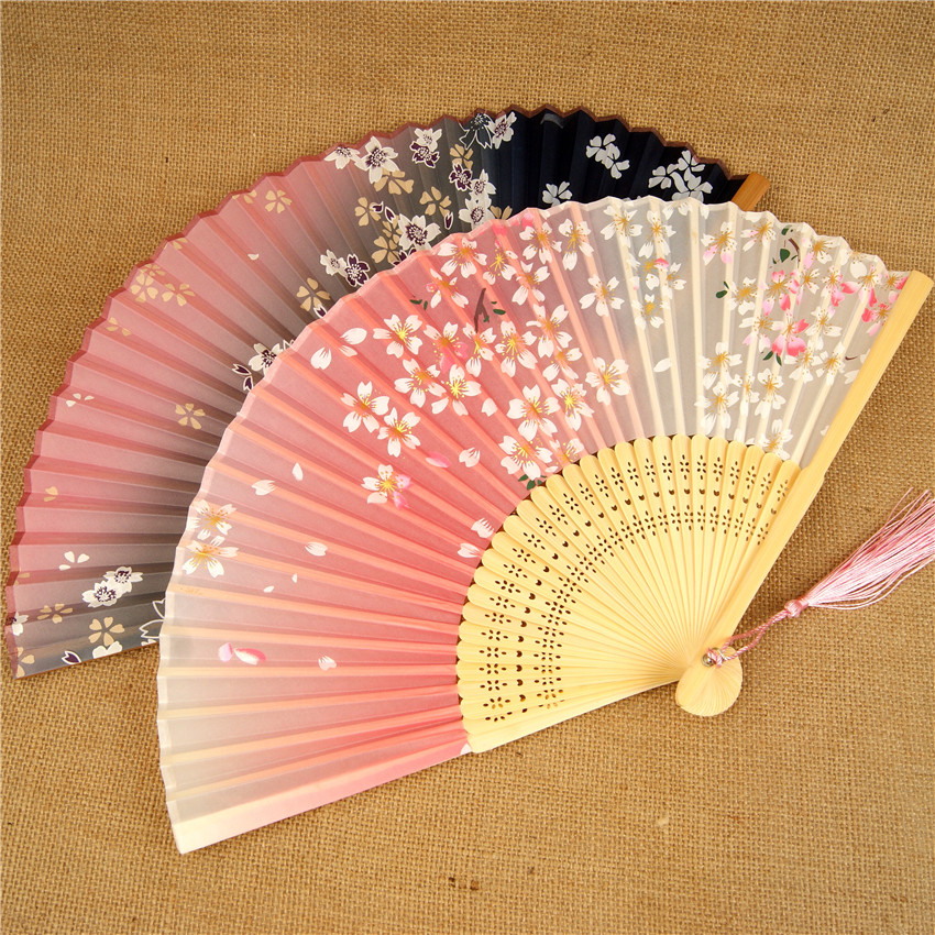 Fan Folding fan Chinese style Vintage Style fold tassels Ladies Hollow customized Carry dance Dailyin the Home Daily , Fan/Mini Fan/Fitting/Ice pad/Ice stickers , Fan category - from Buy2taobao.com to provide professional Taobao agent buy service