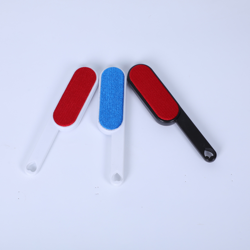 remove dust Static electricity brush Brush Clothing Mucilaginous apparatus Dry cleaners multi-function Pets Hair remover Two-sided Cashmerein the Storage consolidation , Wash clothing/Sun/Care Products , Dusting brush category - from Buy2taobao.com to provide professional Taobao agent buy service