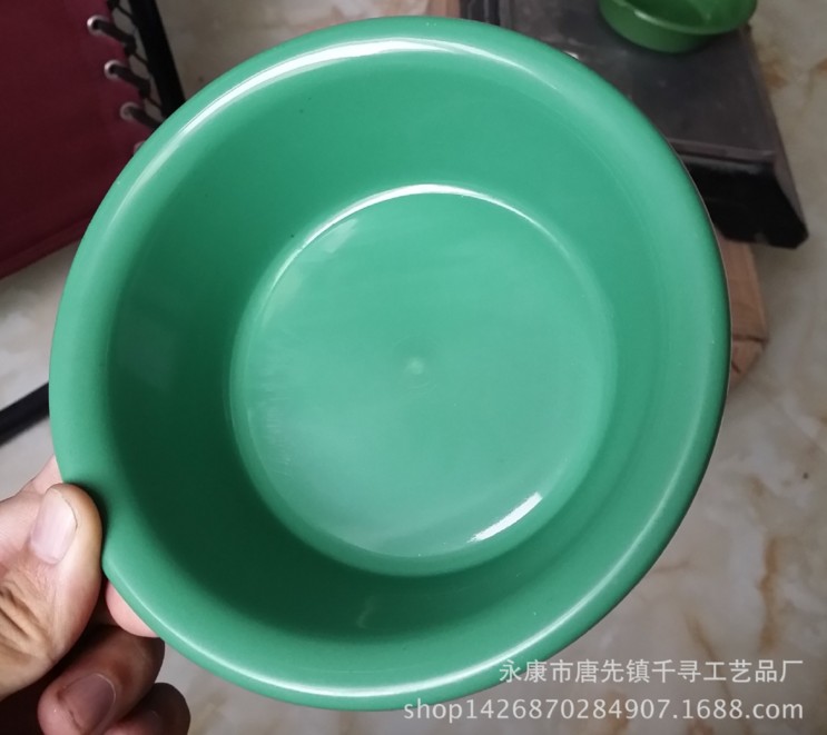 苍蝇笼饵料盆 塑料巴掌盆 饵料盆 小脸盆|ruв категории семья/личные чистящие средства, домашнюю работу/слово уборка посуды, умывальник - от Buy2taobao.com для оказания профессиональной услуги покупки агента Taobao