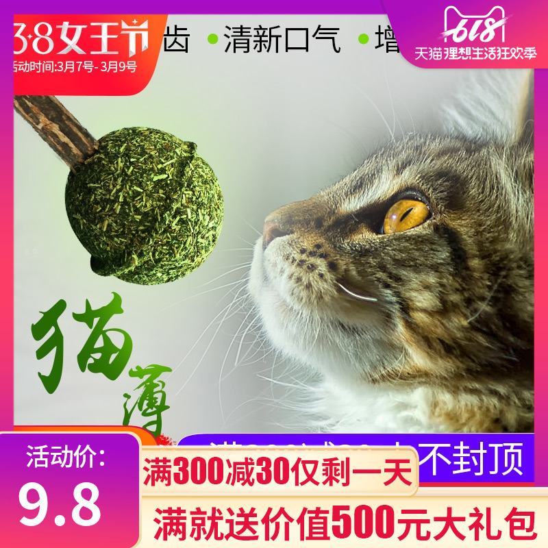 猫薄荷球棒棒糖 逗猫棒磨牙洁齿木 天蓼猫草猫咪零食猫咪玩具用品在类目 宠物/宠物食品及用品, 猫/狗玩具, 逗猫棒中 - 来自Buy2taobao.com提供专业的淘宝代购服务