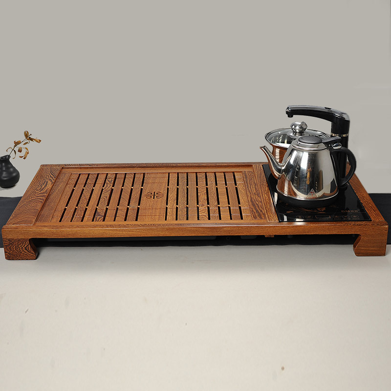 5ZF厂家供应木制鸡翅木方福抽式茶具茶盘套装实木茶盘茶海A49在类目 餐饮具, 茶具, 茶宠摆件中 - 来自Buy2taobao.com提供专业的淘宝代购服务