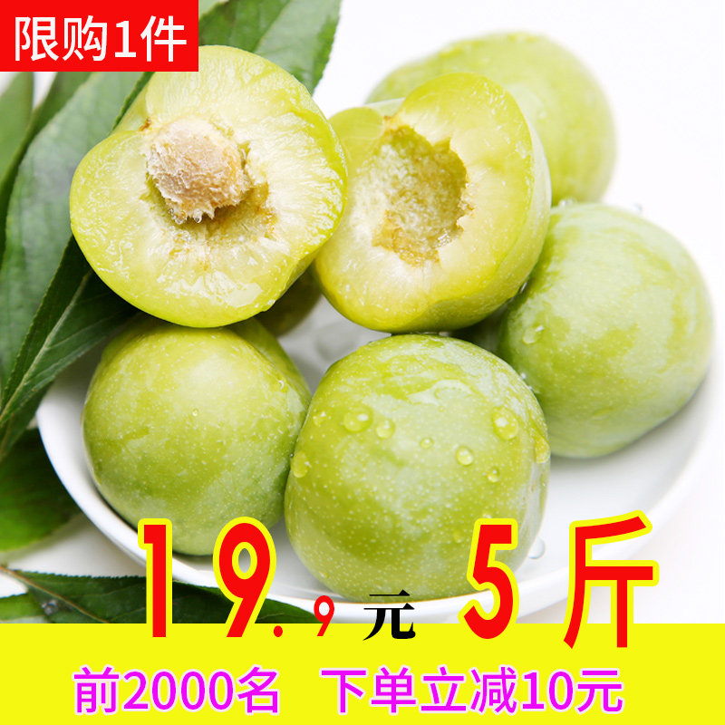 四川李子新鲜现货脱骨李5斤包邮当季水果孕妇青脆李整箱土李子10|msdalam kategori daging perikanan/Buah-buahan segar dan sayur-sayuran/dimasak, buah-buahan segar, Li Zi - dari Buy2taobao.com untuk memberikan perkhidmatan ejen Taobao profesional membeli