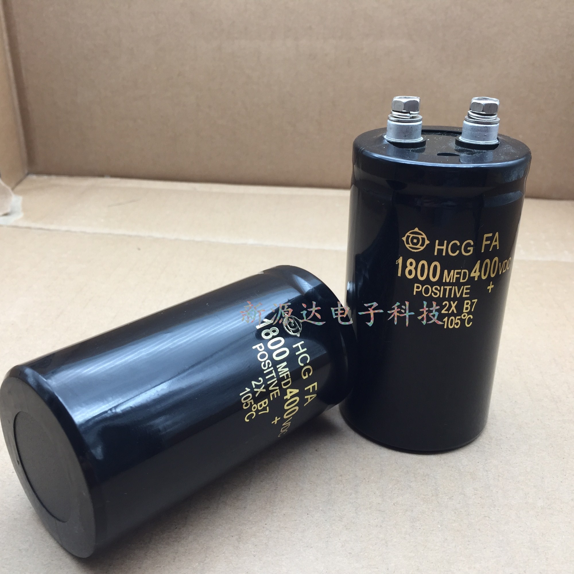 brand new Original Hitachi HCGFA 400V1800UF 1800MFD450VDC high pressure inverter Electrolysis Capacitancein the 3C Digital Accessories, Electronic components market , Electronic component , Capacitors category - from Buy2taobao.com to provide professional Taobao agent buy service