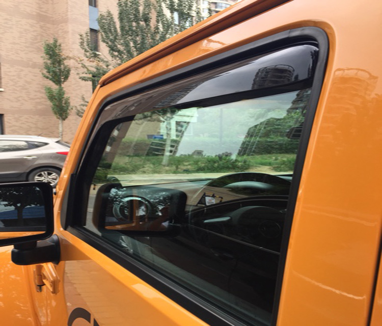 JEEP 吉普 牧马人专用车窗内嵌式晴雨挡 雨眉 2门 4门 晴雨挡改装|ruв категории автомобиль/товаров/аксессуары/переоснащение, Внешние украшения автомобиля/установка украшения/защита, автомобильной защиты, дождь брови/барометр сохранения - от Buy2taobao.com для оказания профессиональной услуги покупки агента Taobao
