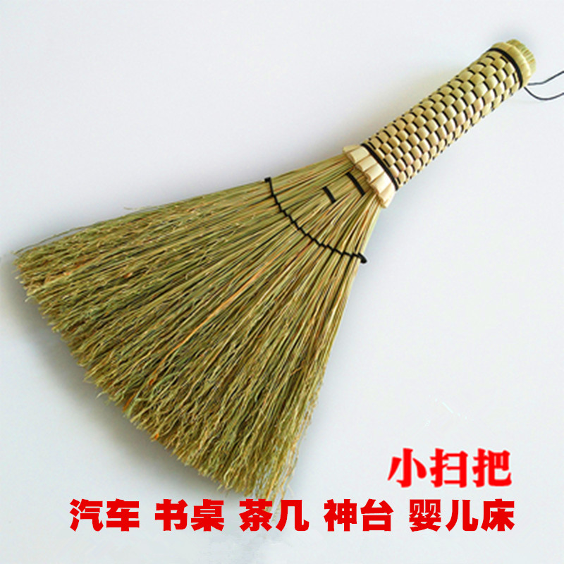 抖音同款金扫把 金扫帚挂饰 艺 苗 扫床桌面迷你手老式 高粱扫把|ruв категории семья/личные чистящие средства, домашнюю работу/слово уборка посуды, веник веник и голову, веник - от Buy2taobao.com для оказания профессиональной услуги покупки агента Taobao
