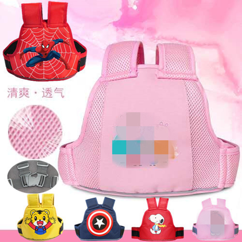 ventilation Thin section Electric vehicle children Safety belt pedal motorcycle baby chair Diaofang protect Bandagein the Diapers/Care/Feeding/Push lathe , Strap/Toddler/Travel goods , Travel goods category - from Buy2taobao.com to provide professional Taobao agent buy service