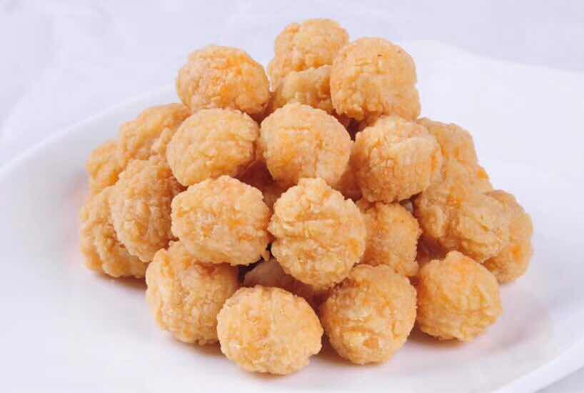 Perfect Chicken and Rice Flowers New salt crisp chicken flavor popcorn chicken Fried characteristic snack Nanning Deliver goods The whole thingin the Aquatic meat/Fresh fruits and vegetables/Cooked , Raw meat/Meat , Chicken , Chicken balls/Skewers category - from Buy2taobao.com to provide professional Taobao agent buy service