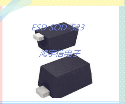 PESDNC5D3V3U SOD-523 one-way ESD Protector brand new PRISEMI goods in stockin the 3C Digital Accessories, Electronic components market , Circuit Protection, Electrostatic suppressor/ESD protection category - from Buy2taobao.com to provide professional Taobao agent buy service