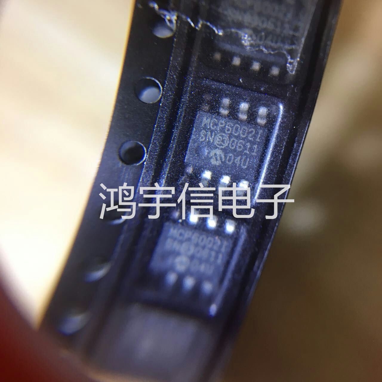MCP6002T-I/SN SOP-8 运算放大器 全新原装正品在类目 3C数码配件, 电子元器件市场, IC集成电路/电机, 放大器中 - 来自Buy2taobao.com提供专业的淘宝代购服务