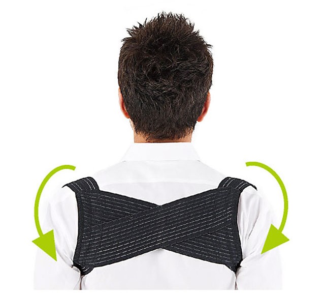 adult man humpback Artifact Japan LA.VIE Hump correction tape student invisible correct humpbackin the Personal Care/Health/Massage equipment , Slimming , Posture supplies category - from Buy2taobao.com to provide professional Taobao agent buy service