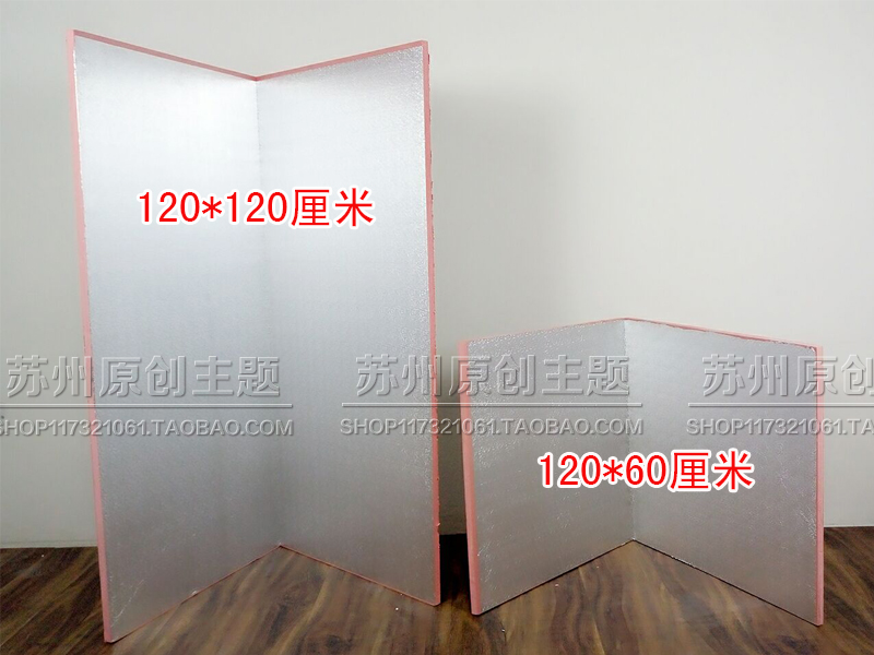婚纱影楼摄影道具白色泡沫反光板光墙泡沫板补光锡纸 光墙 柔光板在类目 3C数码配件, 单反/单电相机配件, 影棚设备, 背景布类中 - 来自Buy2taobao.com提供专业的淘宝代购服务