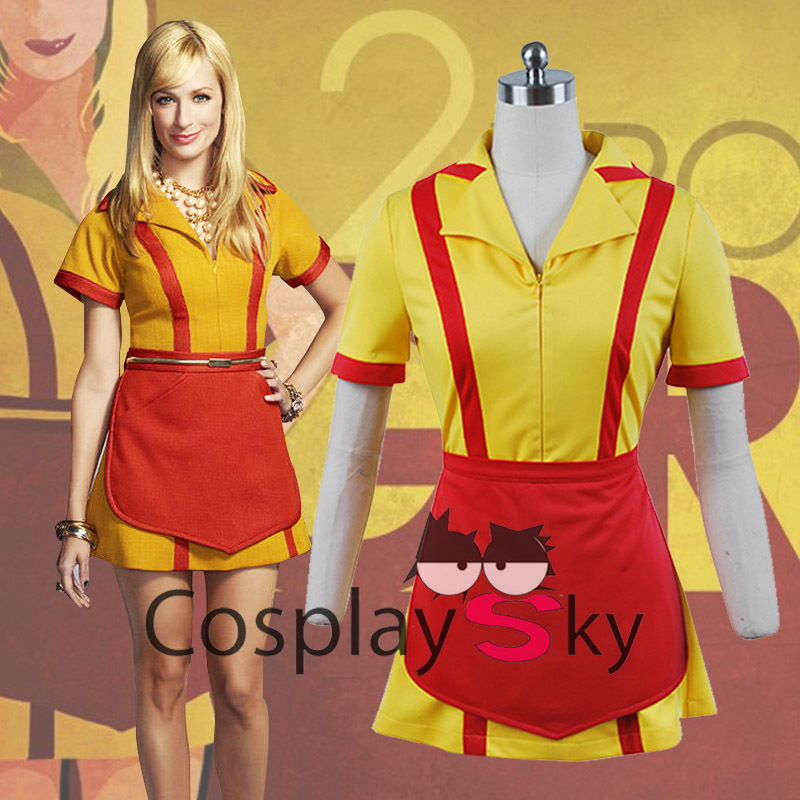 goods in stock Bust Sisters Same item cos Max Caroline cosplay bar uniform Dressesin the Play mode/Anime/Periphery/cos/Board games , Cosplay Apparel/Props/Service , Cosplay Women category - from Buy2taobao.com to provide professional Taobao agent buy service