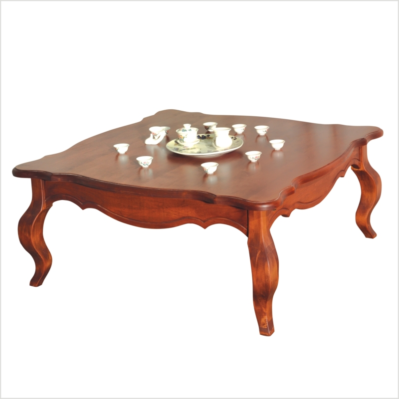 Thelma Solid wood furniture Size Square coffee table drawer Side table Double Leisure chair West Red Manufactor Direct sellingin the Residential furniture , Categories , Tea table category - from Buy2taobao.com to provide professional Taobao agent buy service