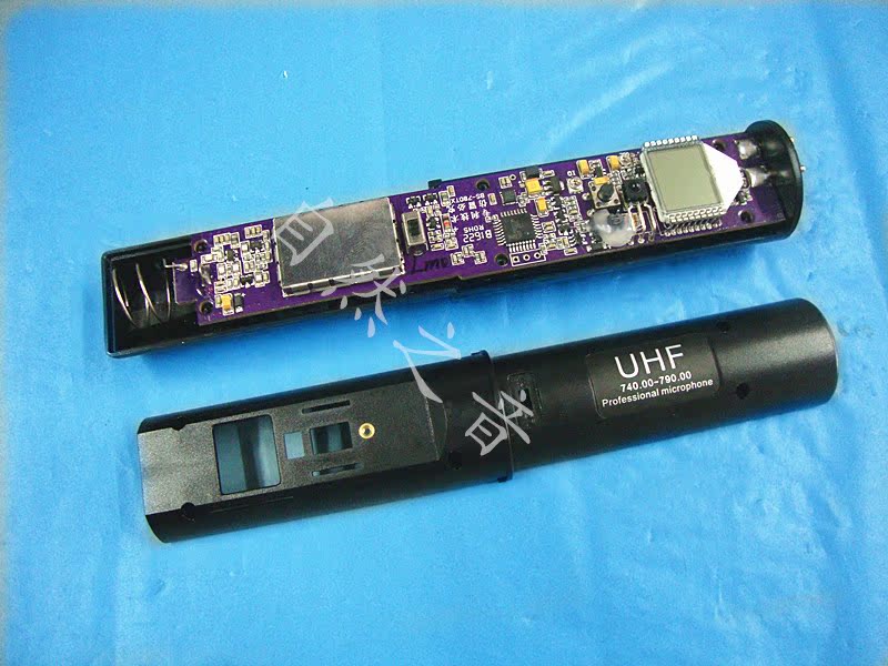原装DMX1800线麦克风线路板威达M3话筒线路板拜尔BS780线路板奥奇在类目 影音电器, 麦克风/话筒中 - 来自Buy2taobao.com提供专业的淘宝代购服务