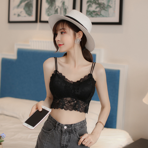 孕妇装防走光加肥加大码夏季胖m蕾丝200斤带胸垫裹胸孕妇吊带内衣在类目 孕妇装/孕产妇用品/营养, 哺乳文胸/内裤/产检裤, (文胸-内裤)套装中 - 来自Buy2taobao.com提供专业的淘宝代购服务