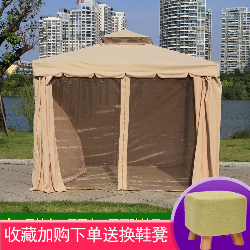 广告帐篷雨棚遮阳棚车棚别墅帐篷伞户外活动帐篷罗马篷庭院大帐篷在类目 住宅家具, 户外/庭院家具, 伞具, 遮阳伞中 - 来自Buy2taobao.com提供专业的淘宝代购服务