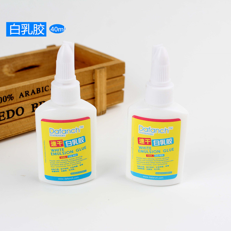 白乳胶手工胶木工胶白胶diy手工学生贴纸用速干安全无毒胶水|ruв категории электронный словарь/электрический бумажных книг/канцелярские принадлежности, клей товаров, клей - от Buy2taobao.com для оказания профессиональной услуги покупки агента Taobao