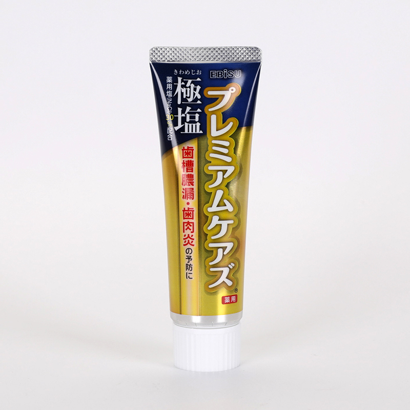 日本进口EBISU牙膏清新口气呵护牙齿口腔清洁牙膏预防蛀牙膏100g|ruв категории туалетные чище/санитарно - гигиенических салфеток/бумага/Ароматерапия, шампунь/человек чистой, полости рта, зубная паста - от Buy2taobao.com для оказания профессиональной услуги покупки агента Taobao