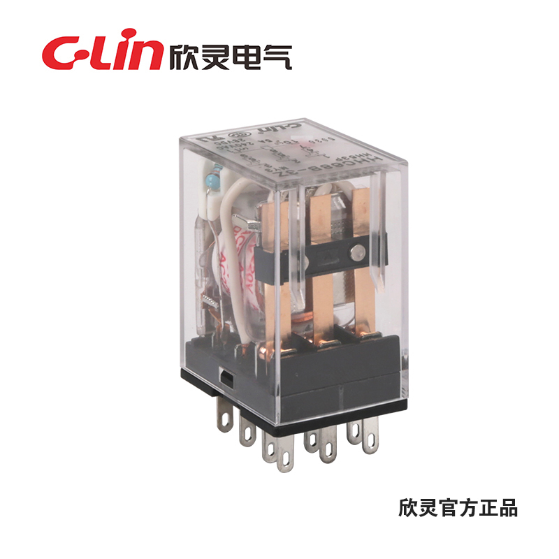 HHC68B-3ZL(HH53PL,MY3N)AC220V DC24V 电磁继电器 欣灵正品直销在类目 3C数码配件, 电子元器件市场, 电子元件, 继电器中 - 来自Buy2taobao.com提供专业的淘宝代购服务