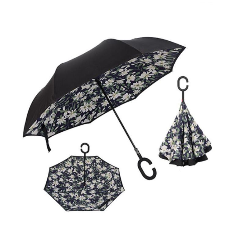 出口美国反向雨伞太阳伞 有盒 子伞长80cm 伞面直径106cm
500g在类目 居家日用, 伞/雨具/防雨/防潮, 伞中 - 来自Buy2taobao.com提供专业的淘宝代购服务