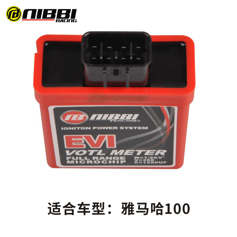 尼比點火器帶LO二代 紅 4行程 雅馬哈100車系在類目 摩托車/裝備/配件, 摩托車配件, 點火器/點火裝置中 - 來自Buy2taobao.com提供專業的淘寶代購服務