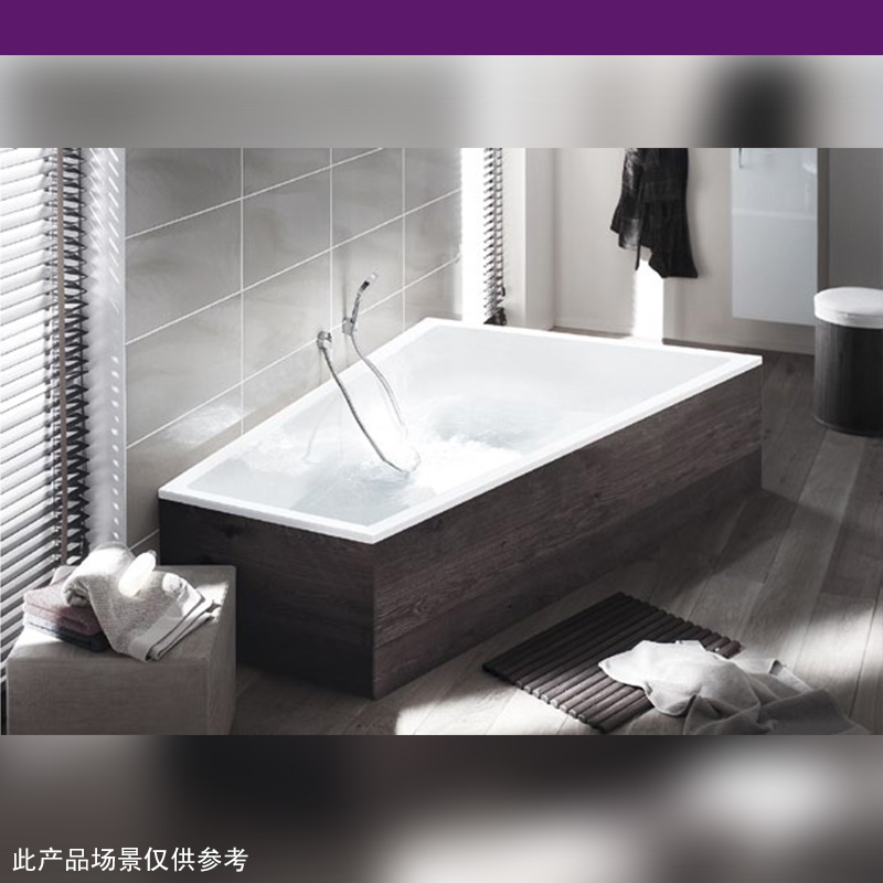 德国品牌 嵌入式梯形浴缸 1.8米 3574 3575|msdalam kategori keluarga memasang ibu, kelengkapan peribadi, tab mandi, tab mandi - dari Buy2taobao.com untuk memberikan perkhidmatan ejen Taobao profesional membeli