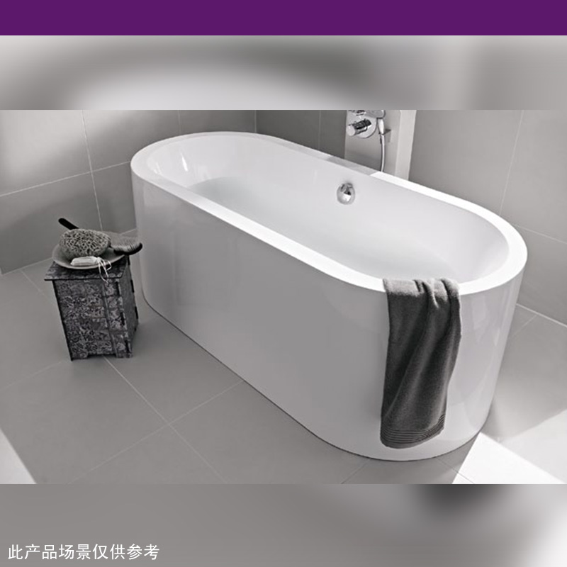 German brand Double Embedded system bathtub 1.8 rice 3578in the Decoration main material , Toiletries , Bathtub , Bathtub category - from Buy2taobao.com to provide professional Taobao agent buy service