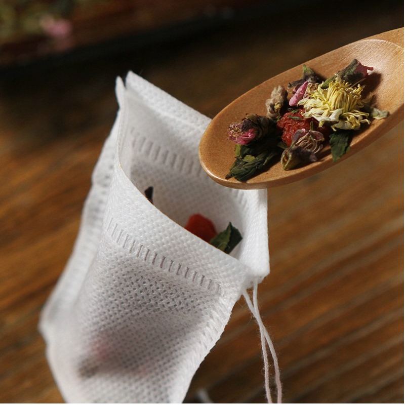disposable Tea bags filter Tea Teabag Make tea Tea bags packing Gauze Extracting bags Seasoning packetin the Tableware , Tea set , Other category - from Buy2taobao.com to provide professional Taobao agent buy service