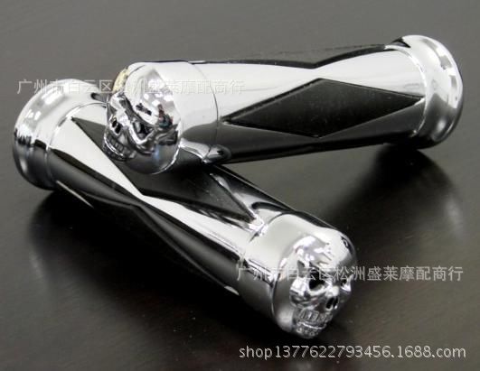 摩托车巡航车哈雷车改装金属手把套 把握 转把 手把握HG002A|ruв категории мотоцикл/оборудование/аксессуары, других поставок мотоциклов - от Buy2taobao.com для оказания профессиональной услуги покупки агента Taobao