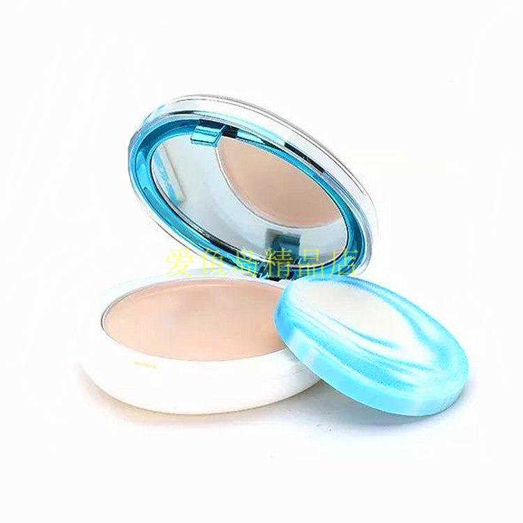 France Ocean Hydra Wet Fengao Concealer water cake Bright white modification Smooth and free Lasting makeupin the Makeup/Perfume/Beauty tools , Powder category - from Buy2taobao.com to provide professional Taobao agent buy service