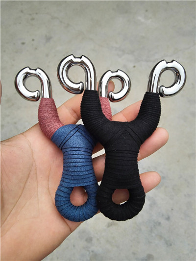 manual Slingshot Titanium Big S Slingshot tradition Slingshot Inflection Slingshot Slingshot TC4 Titaniumin the Toy/Childs/Puzzle/Building block/Model , Outdoor sports/Leisure/Traditional toys , Darts/Shooting/Archery class category - from Buy2taobao.com to provide professional Taobao agent buy service