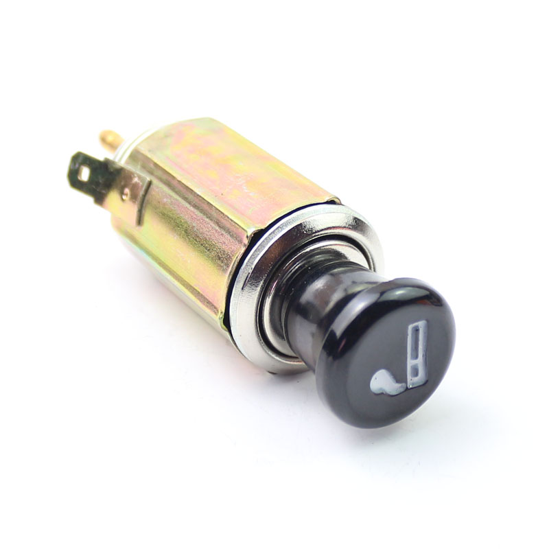 汽车车载12V24V点烟器点烟器总成带座通用车载点烟器头点烟加装在类目 汽车/用品/配件/改装, 汽车影音/车用电子/电器, 车用电子/电器, 车用点烟器中 - 来自Buy2taobao.com提供专业的淘宝代购服务
