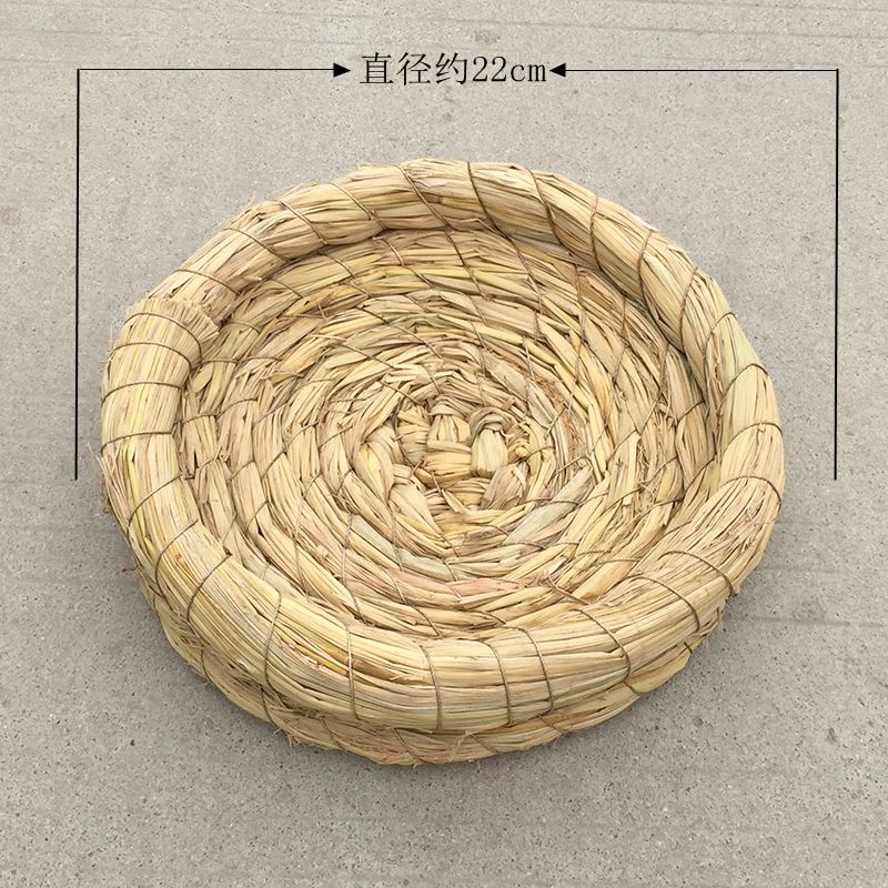 兔子保暖草窩豚鼠窩寵物用品兔窩荷蘭豬保暖窩垂耳兔在類目 寵物/寵物食品及用品, 倉鼠類及其它小寵, 小寵用品(新), 窩中 - 來自Buy2taobao.com提供專業的淘寶代購服務
