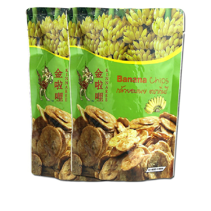 泰国金啦哩香蕉片100g 芭蕉干脆片 进口水果干 办公休闲零食小吃|msdalam kategori makanan ringan/Nuts/Specialty, Manisan/jujube/Plum/buah-buahan kering, pisang kering - dari Buy2taobao.com untuk memberikan perkhidmatan ejen Taobao profesional membeli