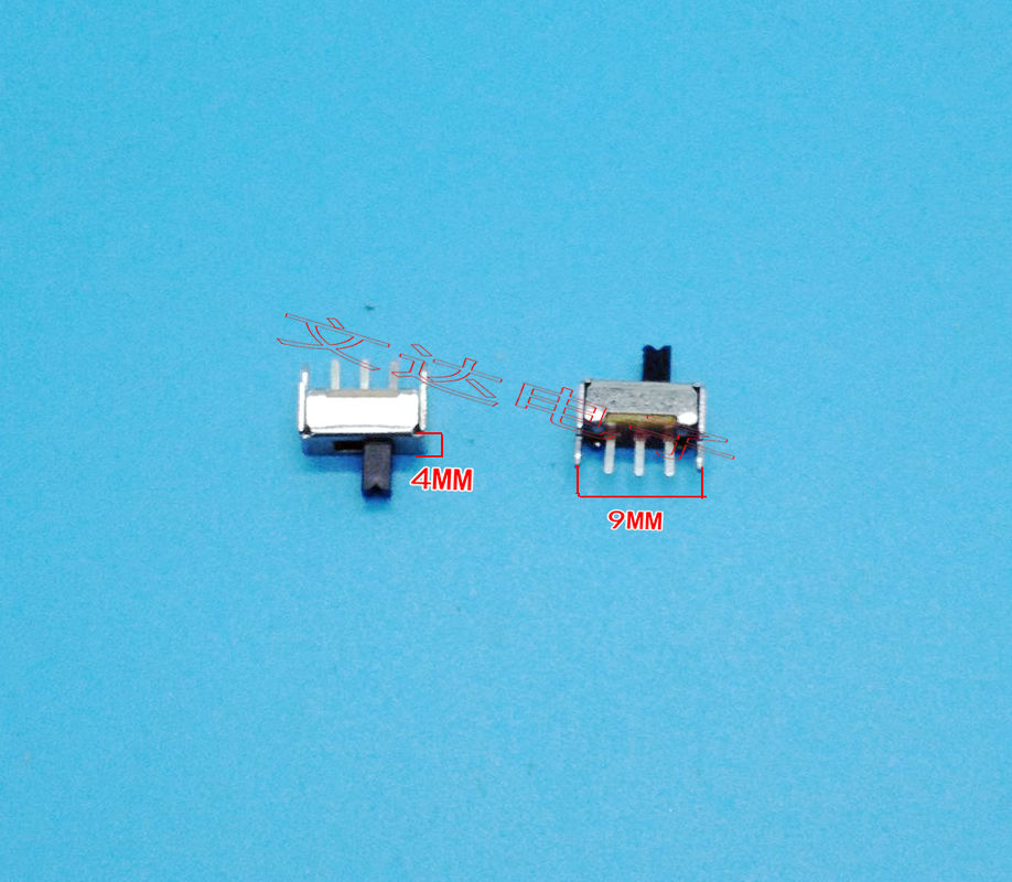 拨动开关 推动开关 波段开关 3脚 SS-12D00 G3在类目 3C数码配件, 电子元器件市场, 开关/按钮, 拨动开关中 - 来自Buy2taobao.com提供专业的淘宝代购服务