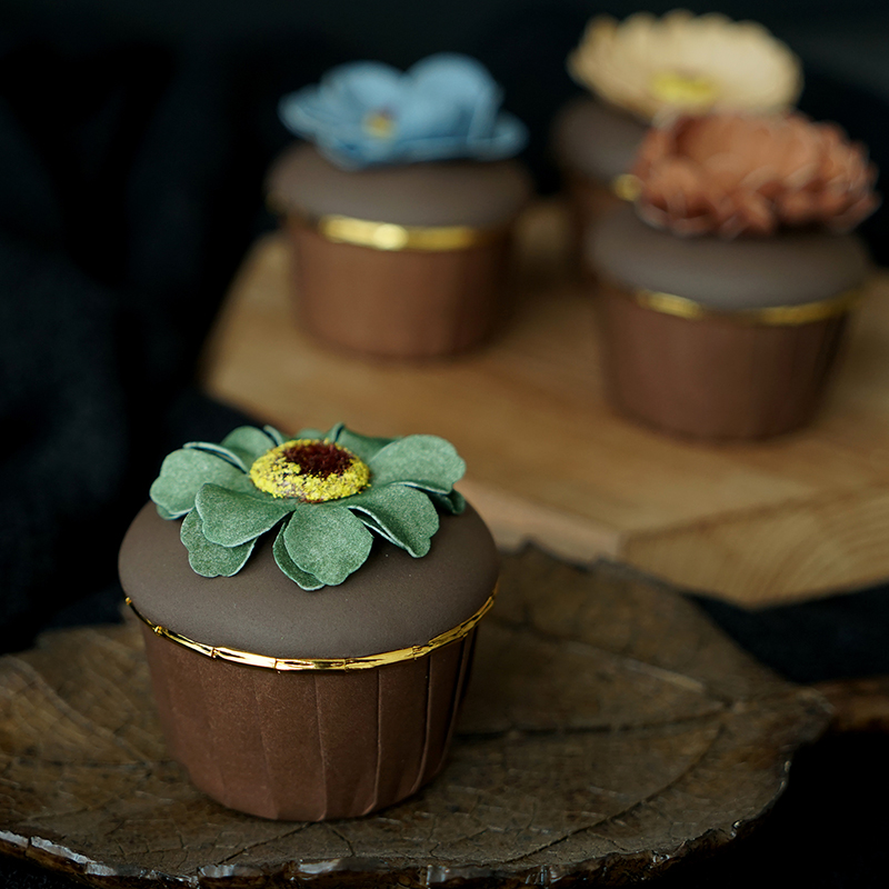 Department of Forestry Artificial Flower Cupcakes simulation Invert sugar Cake Photography prop Coffee shop ornamentin the Home accessories , Vase/Flower/Artificial flowers/Imitation jewelry , Simulation of fruit category - from Buy2taobao.com to provide professional Taobao agent buy service