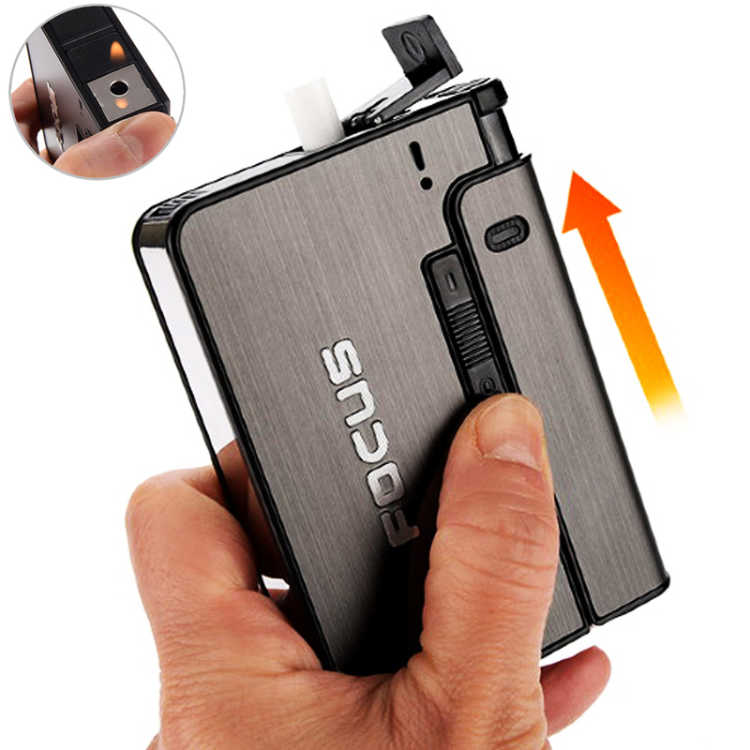 Creative ignition boxin the ZIPPO/Swiss Army Knife/Glasses , Smoking , Cigarette case category - from Buy2taobao.com to provide professional Taobao agent buy service