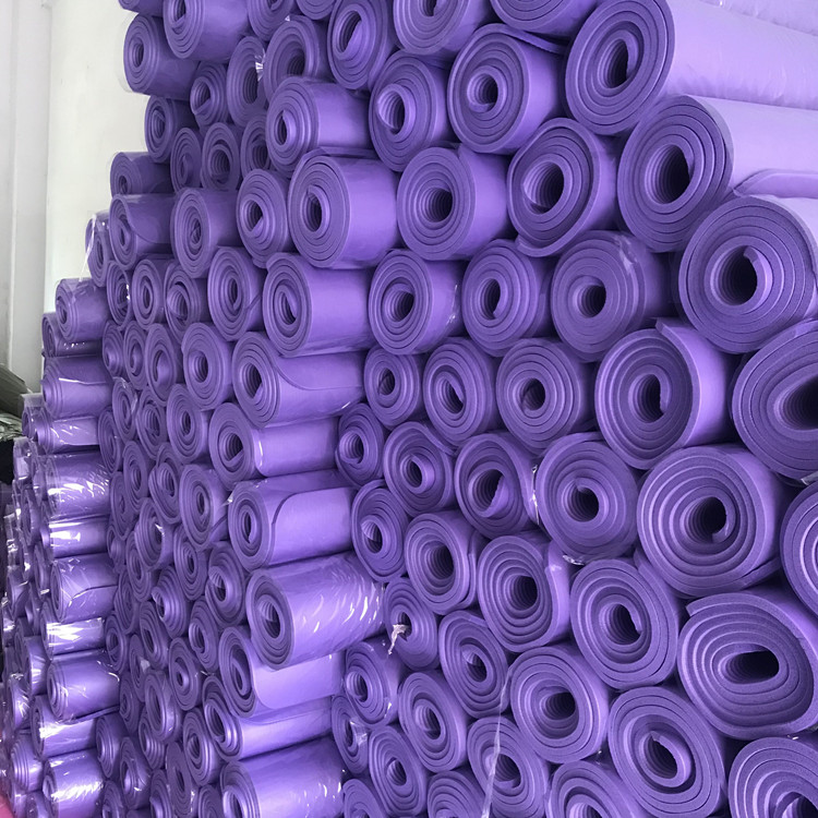 Special yoga mat 8mm beginner Yoga Mat pilates Slimming Lose weight Bodybuilding non-slip Cushion thickening Widenin the Sports/Yoga/Fitness/Fans supplies , Yoga , Yoga Mat category - from Buy2taobao.com to provide professional Taobao agent buy service